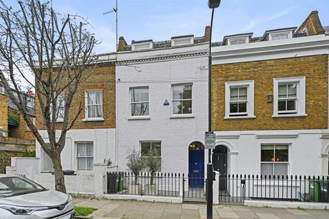 36 Milson Road, London, W14 0LJ