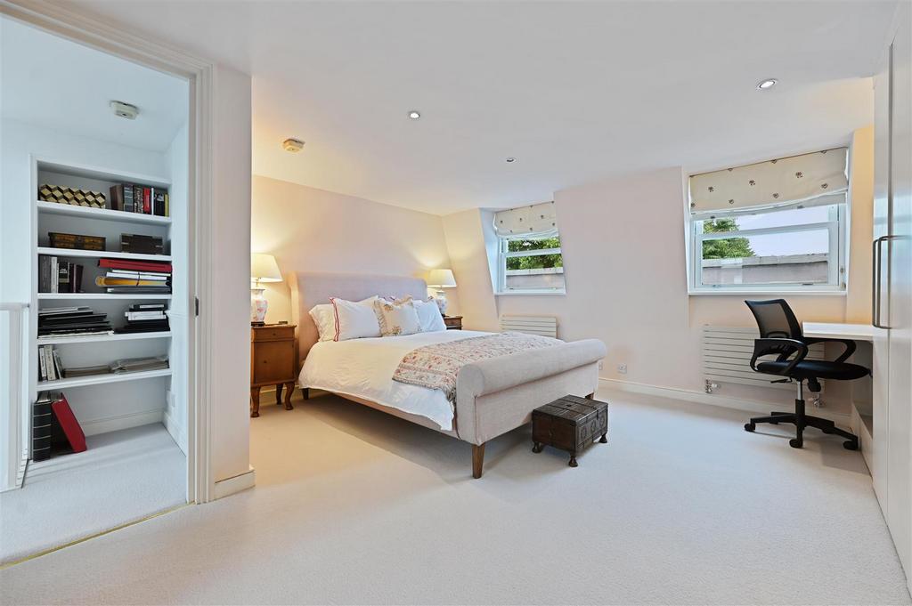Milson Road - Bedroom A3 (1).JPG