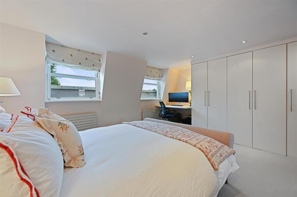 Milson Road - Bedroom B3 (1).JPG