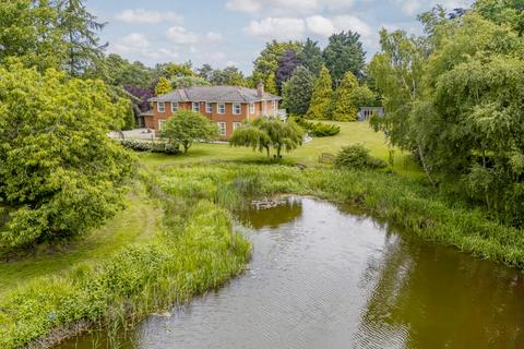5 bedroom detached house for sale, Langrick Road, New York, Lincoln, Lincolnshire, LN4