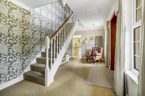 5 bedroom detached house for sale, Langrick Road, New York, Lincoln, Lincolnshire, LN4