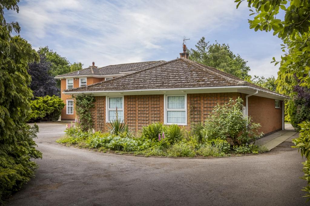 Wildmore Lodge (New York)-11