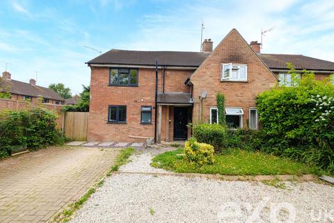 4 bedroom semi-detached house for sale, Glebe Close, Ashford TN27