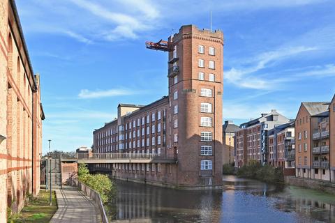 2 bedroom flat for sale, Rowntree Wharf, Navigation Road, York, YO1