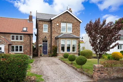 undefined, The Village, Wigginton, YO32