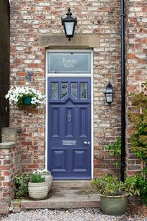 undefined, The Village, Wigginton, YO32