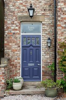 4 bedroom detached house for sale, The Village, Wigginton, YO32