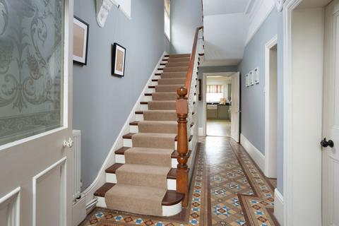4 bedroom detached house for sale, The Village, Wigginton, YO32