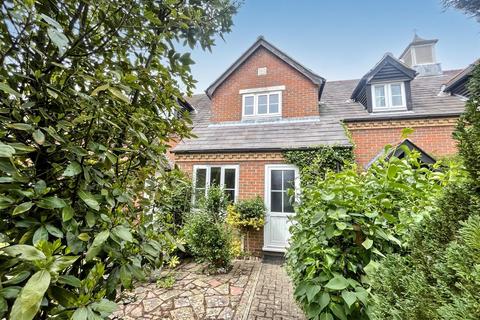 14 Chapel Close, Fressingfield, Eye, IP21 5QQ