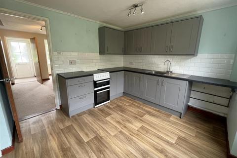 14 Chapel Close, Fressingfield, Eye, IP21 5QQ