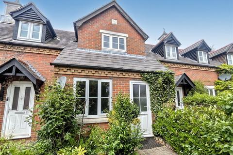 14 Chapel Close, Fressingfield, Eye, IP21 5QQ