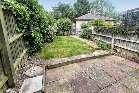 14 Chapel Close, Fressingfield, Eye, IP21 5QQ