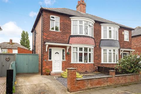 3 bedroom semi-detached house for sale, Carnaby Road, Darlington