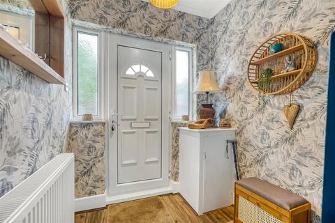 3 bedroom semi-detached house for sale, Carnaby Road, Darlington