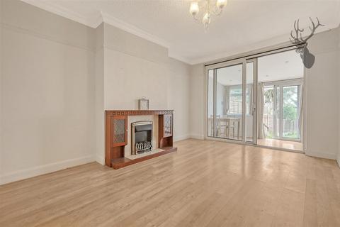 2 bedroom semi-detached bungalow for sale, Sunset Avenue, London E4