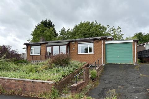 Warren Lane, Oldham, Greater Manchester, OL8