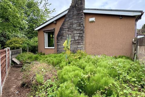 3 bedroom detached bungalow for sale, Warren Lane, Oldham, Greater Manchester, OL8