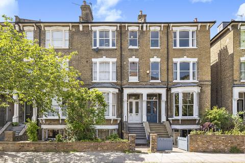 Highbury Hill, London, N5