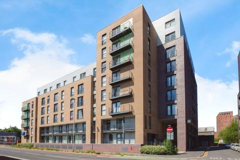 2 bedroom apartment for sale, Middlewood Plaza, 3 Craven Street, M5