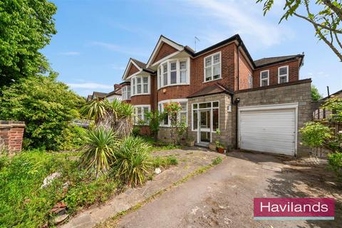 4 bedroom semi-detached house for sale, The Mall, London