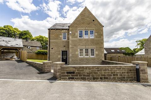 3 bedroom detached house for sale, Lime Grove, Ashover, Chesterfield