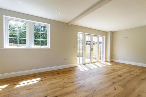 3 bedroom detached house for sale, Lime Grove, Ashover, Chesterfield