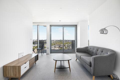 undefined, Tapestry Way London E1