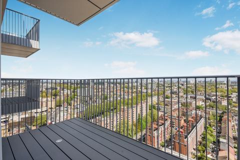 undefined, Tapestry Way London E1