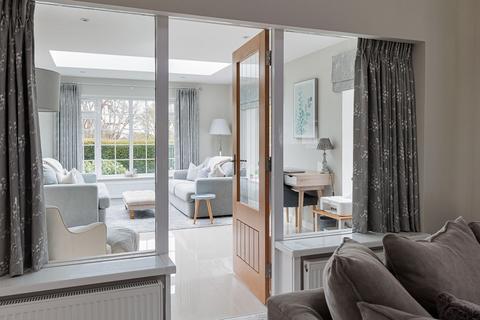 6 bedroom detached house for sale, Warrington Road, Mere, WA16