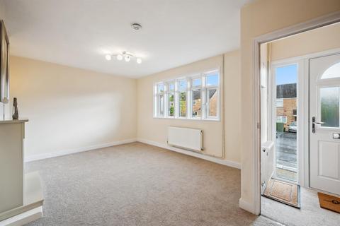 3 bedroom semi-detached house for sale, Hurst Rise, Matlock DE4