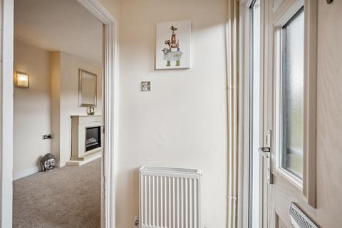 undefined, Hurst Rise, Matlock DE4