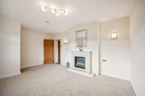 undefined, Hurst Rise, Matlock DE4