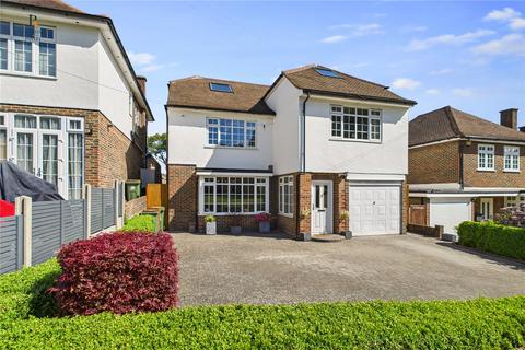 81 The Drive, Wallington, SM6 9ND