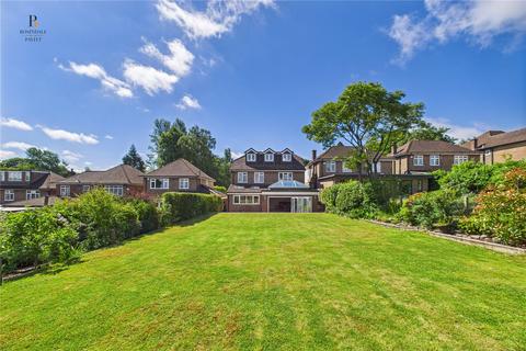 81 The Drive, Wallington, SM6 9ND
