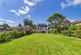 80ft Rear Garden