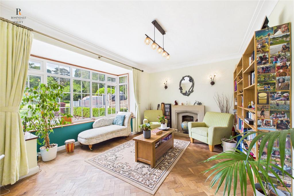 Front Room