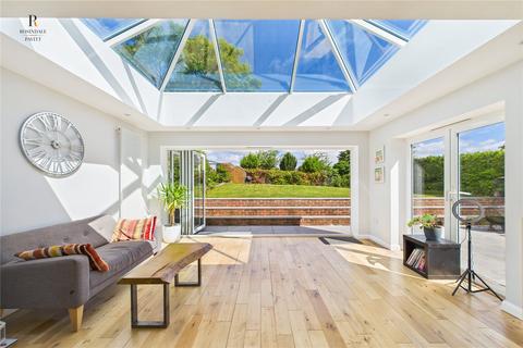 81 The Drive, Wallington, SM6 9ND