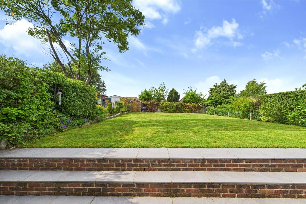The Garden