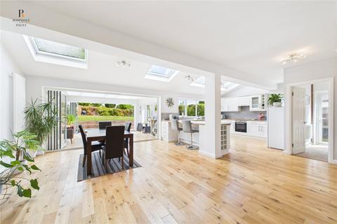 81 The Drive, Wallington, SM6 9ND