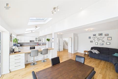 81 The Drive, Wallington, SM6 9ND