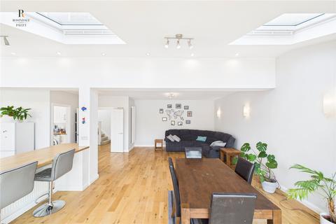 81 The Drive, Wallington, SM6 9ND
