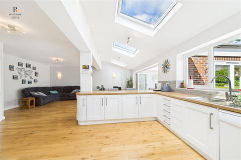 81 The Drive, Wallington, SM6 9ND