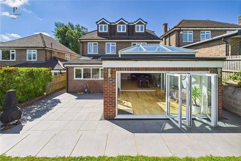 81 The Drive, Wallington, SM6 9ND