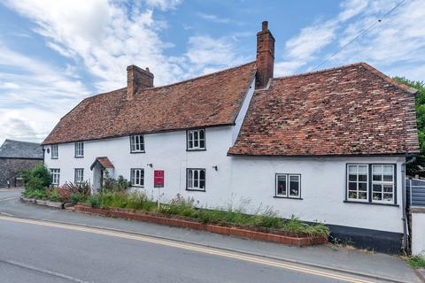 3 bedroom cottage for sale, High Street, Royston SG8