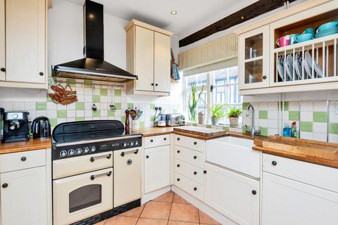 3 bedroom cottage for sale, High Street, Royston SG8