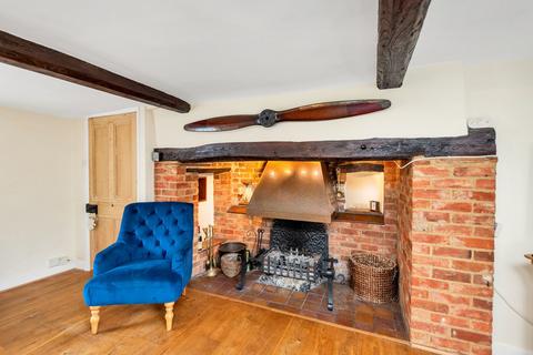 3 bedroom cottage for sale, High Street, Royston SG8
