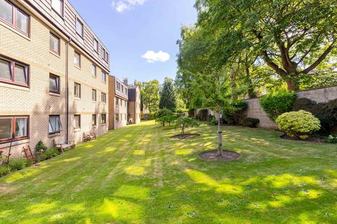 4/6 Belhaven Place, Edinburgh, EH10 5JN