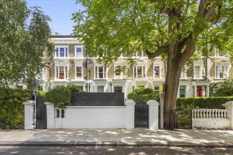 3 bedroom apartment for sale, Elsham Road, London, W14