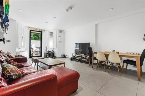 3 bedroom apartment for sale, Elsham Road, London, W14