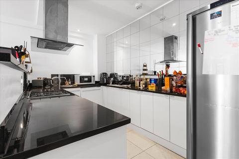 3 bedroom apartment for sale, Elsham Road, London, W14